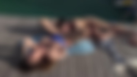WTFPass.com Network SiteRip - Part #3/Meet Suck And Fuck/2016-Crazy meet & fuck by the pool.mp4