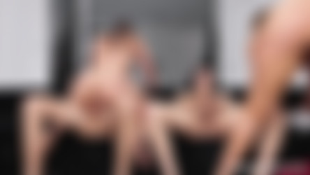 [XXX] Русская озвучка. Часть 10 (1080p)/[MomSwap] Desiree Dulce, Mia James - Take Their V-Cards on the Couch! (1080p).mp4