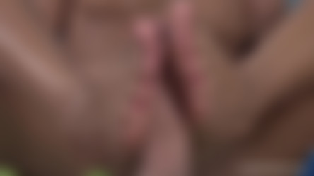HardCoreFootSex.com/Chloe_Amour_-_Foot_Sex_Sendoff.mp4