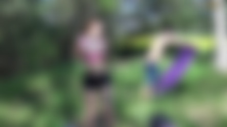 WTFPass.com Network SiteRip - Part #3/Meet Suck And Fuck/2017-Meeting & fucking a nature lover.mp4