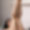 posy/WeAreHairy/2025-02-13 Posy - Has naughty fun in her kitchen