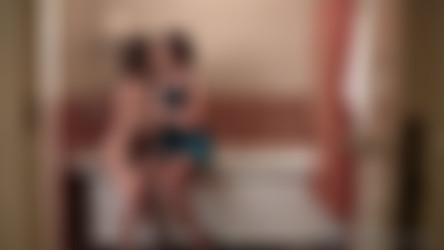 Monchi/[LesbianTruth] Mila, Lilia - Insatiable Girls Move from Bedroom to Bathroom.wmv