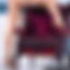 LucyZara2017/2017.04.05 Window Red Chair