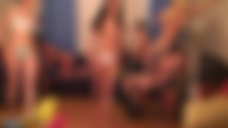 WTFPass.com Network SiteRip - Part #2/College Fuck Parties/College orgy for a birthday girl, part 4.mp4