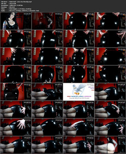 Violet Doll • Part 2/Thumbnails/Violet Doll - Latex Ass Worship.mp4.jpg