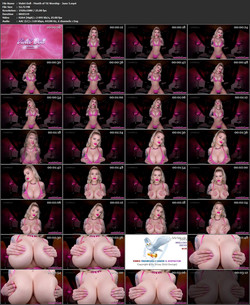 Violet Doll • Part 2/Thumbnails/Violet Doll - Month of Tit Worship - June 5.mp4.jpg