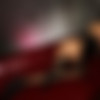 photodromm.com - 2011-12/elizabeth - 02 - red blood leather 2