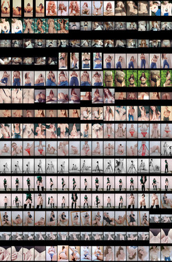 [OnlyFans.com] DarcyJames - SiteRip/Contact Sheets/DarcyJames - Contact Sheets3.jpg