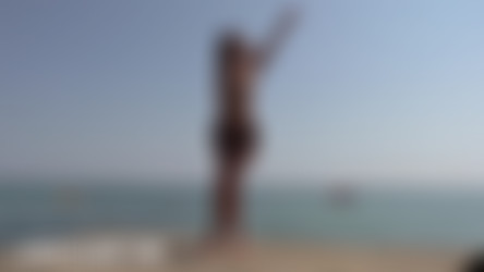[ u-got-it-flaunt-it — VIDEO 2019–2020 ]/2019/2019-03-18 - Cosmina.mp4