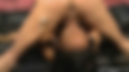 GhettoGaggers.com/158 - Lavender.mp4