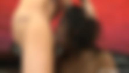 GhettoGaggers.com/166 - Hydie Waters.mp4