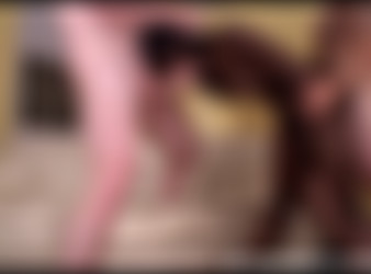 GhettoGaggers.com/056 - Fetish.mp4