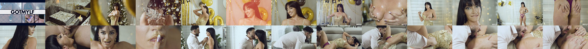 [GotMylf.com] - 2020.01.01 - Leila Larocco - New Decade, New MILF Pussy (1080p).mp4 screencaps