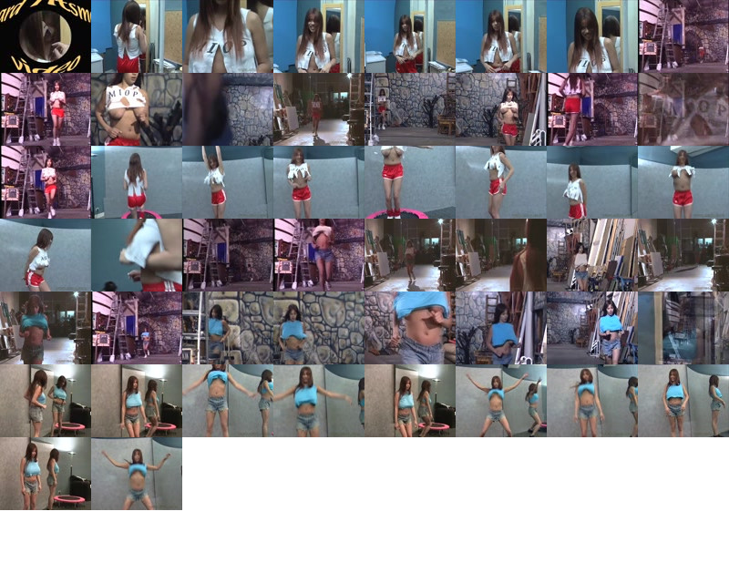 Gerard Titsman/Alexis_Jogging.mpg