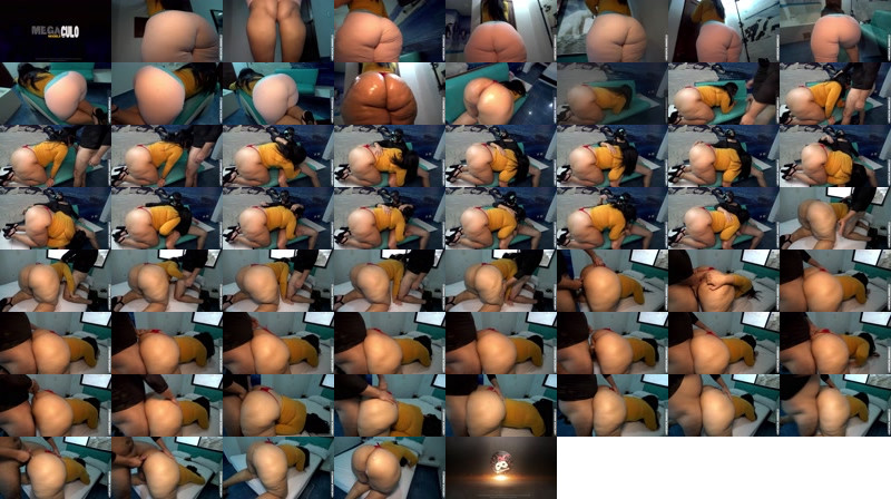 Mega Culo/megac22 - Emma Pretel.mp4